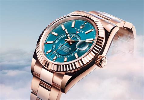 rolex sky tg24|rolex sky dweller red triangle.